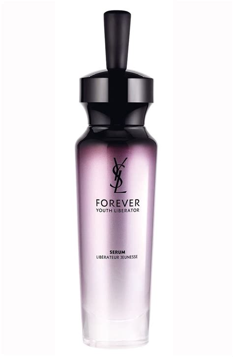 ysl forever youth liberator y shape ingredients list|Yves Saint Laurent Forever Youth Liberator Concentrate.